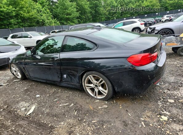 WBA3R5C51GK374443 2016 BMW 7 SERIES Black 