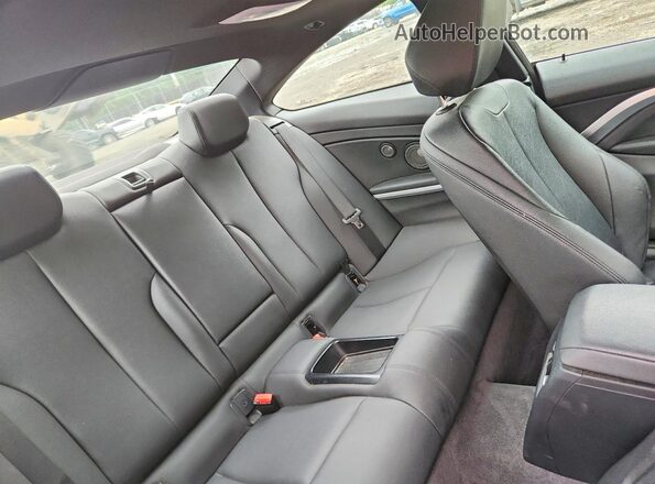 WBA3R5C51GK374443 2016 BMW 7 SERIES Black 