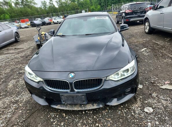 WBA3R5C51GK374443 2016 BMW 7 SERIES Black 