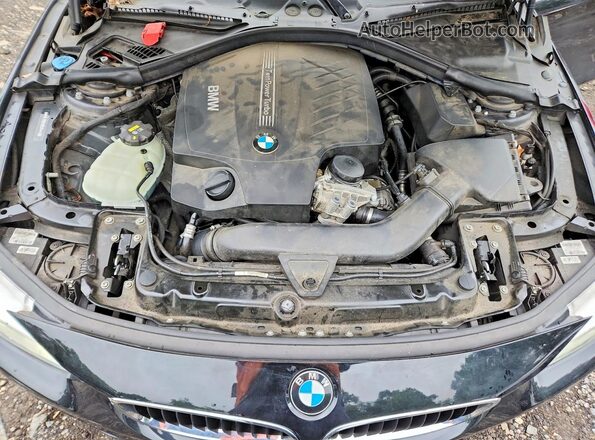 WBA3R5C51GK374443 2016 BMW 7 SERIES Black 