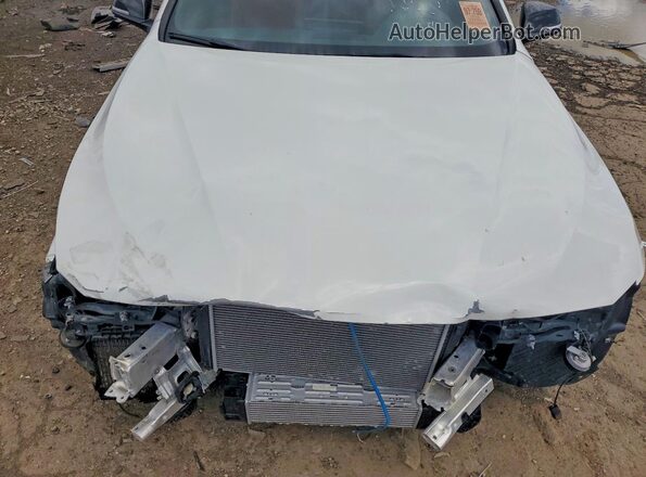 WBA3R5C54GK373447 2016 BMW OTHER White Вид задньої частини салону