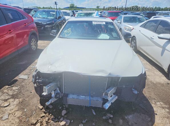 WBA3R5C54GK373447 2016 BMW OTHER White Вид спереду
