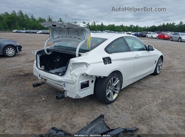 WBA3R5C57GK374155 2016 BMW OTHER White უკანა მარჯვენა