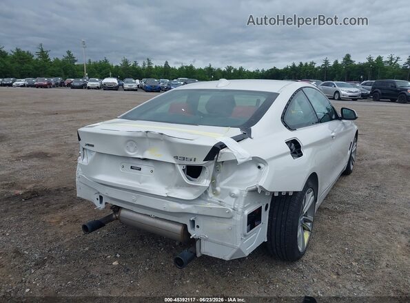 WBA3R5C57GK374155 2016 BMW OTHER White წინა ხედი