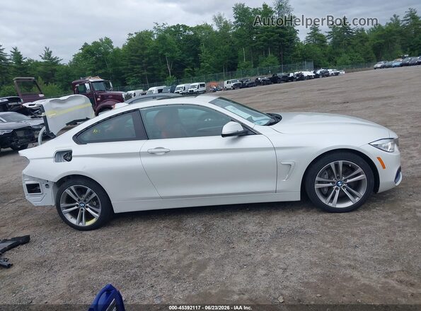 WBA3R5C57GK374155 2016 BMW OTHER White სალონის 360-გრადუსიანი ხედი