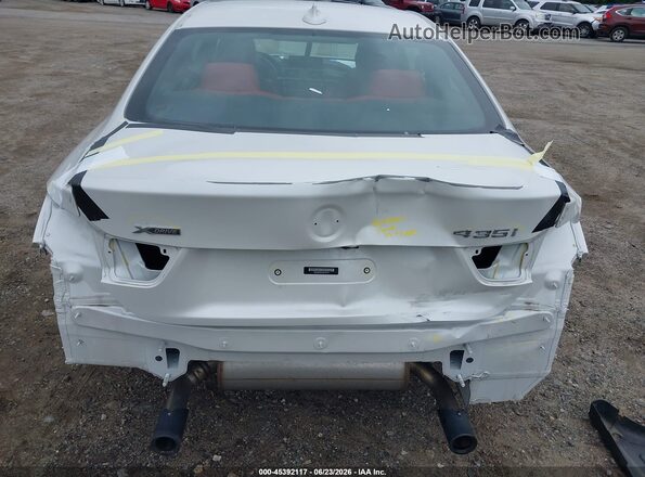 WBA3R5C57GK374155 2016 BMW OTHER White 