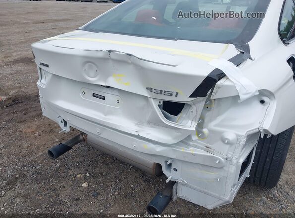 WBA3R5C57GK374155 2016 BMW OTHER White 