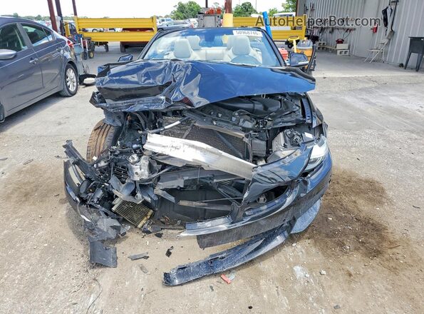 WBA3T3C56G5A41369 2016 BMW OTHER Black Вид спереду