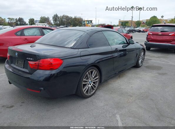 WBA3V7C50G5A24987 2016 BMW OTHER Black უკანა მარჯვენა