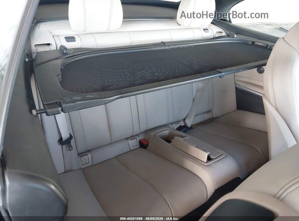 WBA3V7C56G5A28915 2016 BMW 4 SERIES Blue Вид наклейки з VIN-кодом
