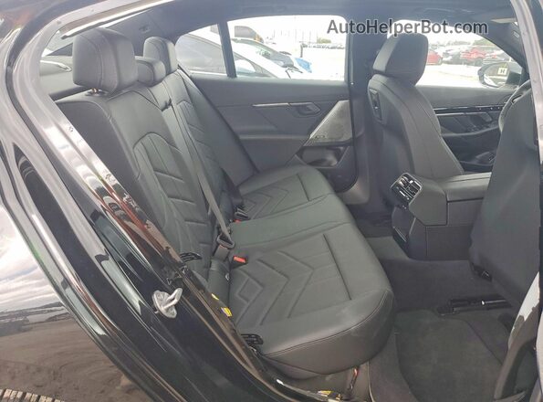 WBA43FJ07RCR11493 2024 BMW 5 SERIES Black 