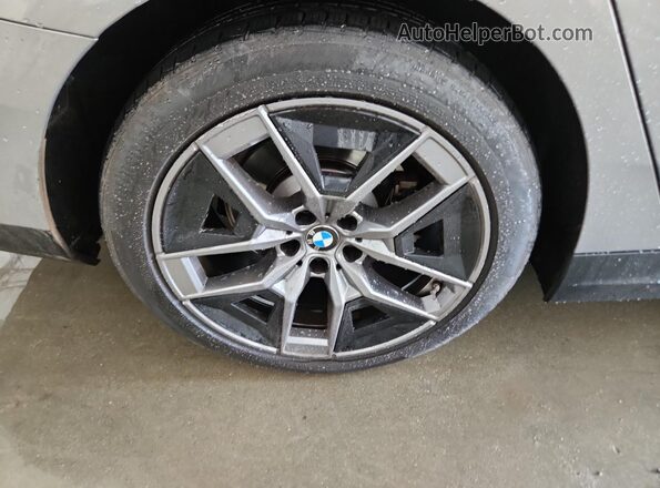 WBA43FJ09TCV65373 2026 BMW 5 SERIES Silver 