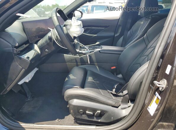 WBA43FJ0XRCR51793 2024 BMW 5 SERIES Gray 