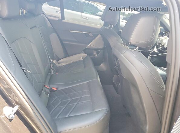 WBA43FJ0XRCR51793 2024 BMW 5 SERIES Gray 