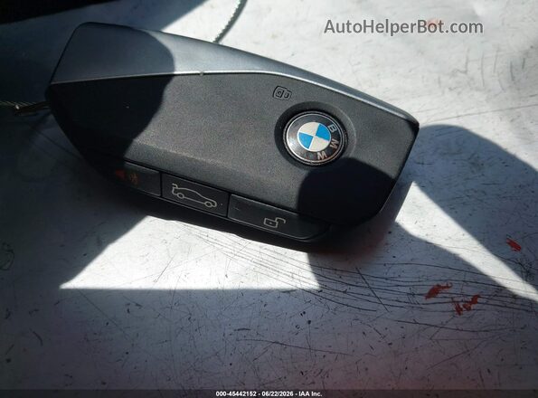 WBA43FJ0XSCU14332 2025 BMW 5 SERIES Серый Вид панели приборов
