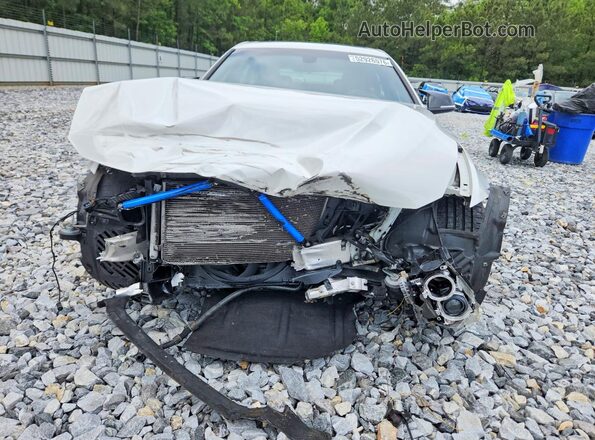 WBA4A9C50GG505061 2016 BMW 7 SERIES White 