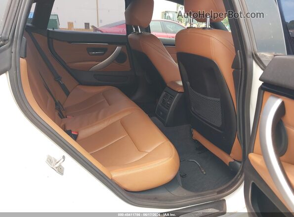 WBA4A9C51GGL89840 2016 BMW OTHER White 