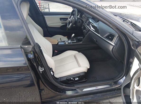WBA4A9C52GG505725 2016 BMW OTHER Black Front interior view
