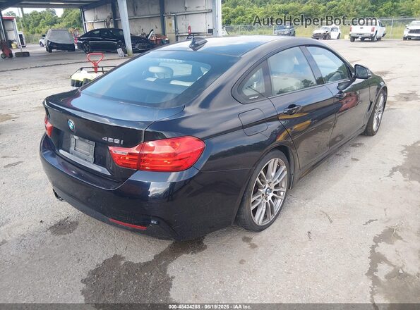 WBA4A9C52GG505725 2016 BMW OTHER Black Rear right