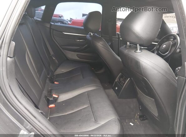 WBA4A9C53GGL88270 2016 BMW 4 SERIES Gray VIN sticker view