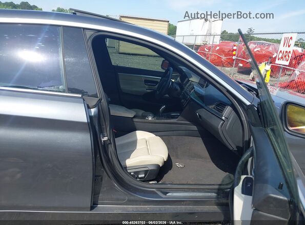 WBA4A9C55GG507419 2016 BMW 7 SERIES Серый 