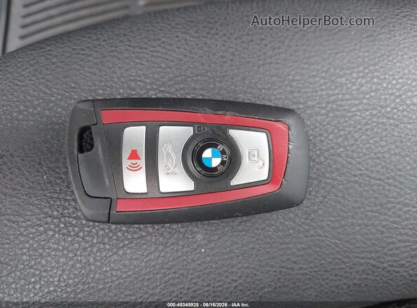 WBA4A9C57GG696154 2016 BMW 4 SERIES White წინა პანელის ხედი