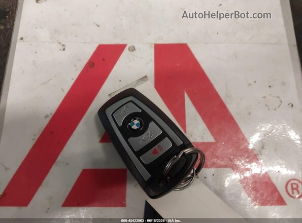 WBA4A9C57GGL88482 2016 BMW 4 SERIES White წინა პანელის ხედი
