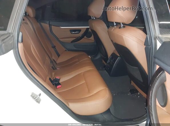 WBA4A9C57GGL88482 2016 BMW 4 SERIES White VIN კოდის სტიკერის ხედი