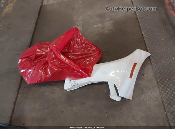 WBA4A9C57GGL88482 2016 BMW 4 SERIES White ხელსაწყოთა პანელის ხედი