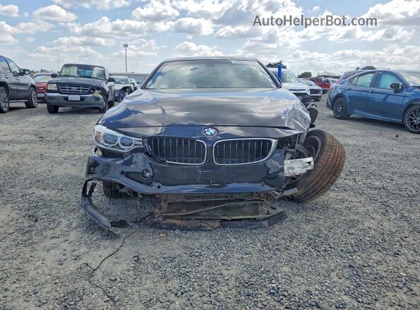 WBA4A9C59GG695877 2016 BMW OTHER Black 