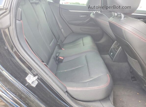 WBA4A9C59GG695877 2016 BMW OTHER Black 