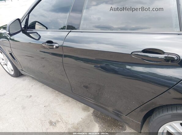 WBA4B3C53GG528344 2016 BMW 4 SERIES Black 