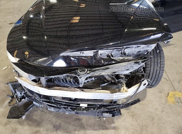 WBA4E5C54HG189114 2017 BMW 4 SERIES Black Widok wnętrza z tyłu