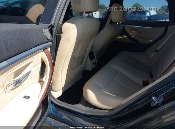 WBA4F7C32HG787872 2017 BMW 4 SERIES Dark Blue VIN sticker view