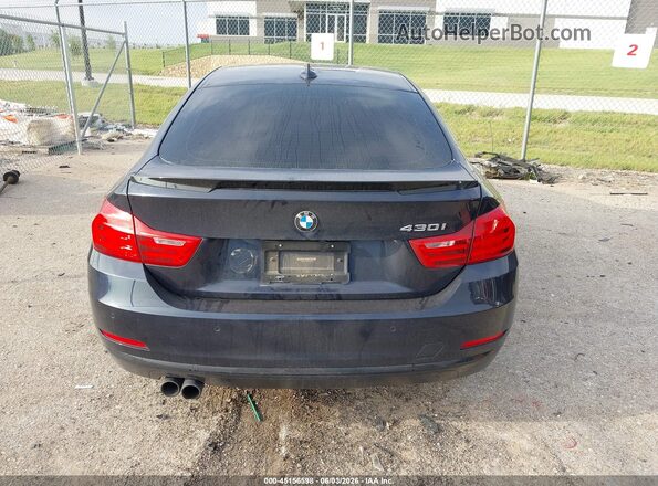 WBA4F7C38HG787875 2017 BMW 4 SERIES Dark Blue 