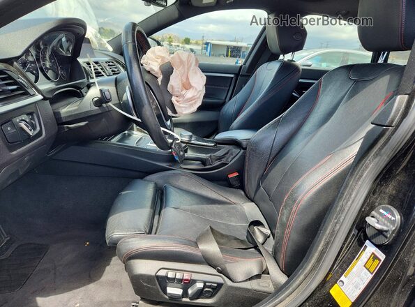 WBA4F7C39HG789313 2017 BMW OTHER Black 