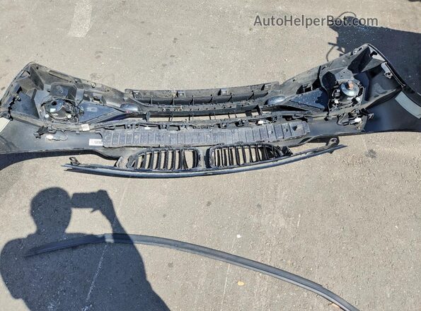 WBA4F7C39HG789313 2017 BMW OTHER Black 