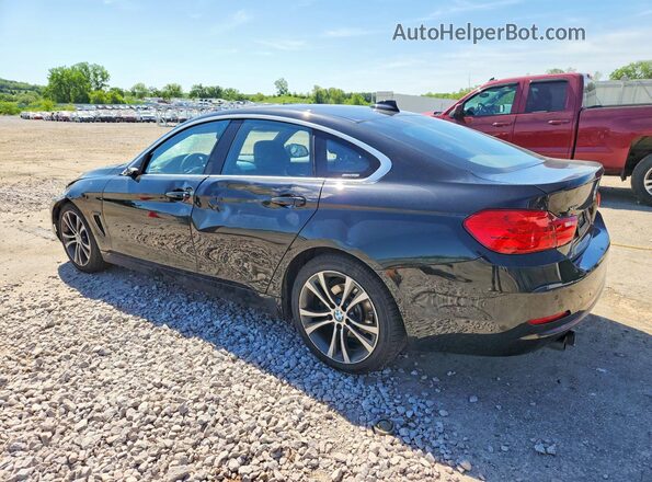 WBA4F9C5XHG439847 2017 BMW OTHER Black 