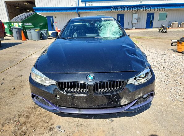 WBA4F9C5XHG439847 2017 BMW OTHER Black 