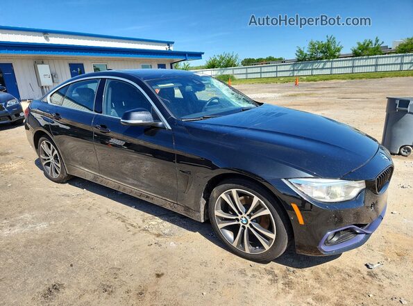WBA4F9C5XHG439847 2017 BMW OTHER Black 