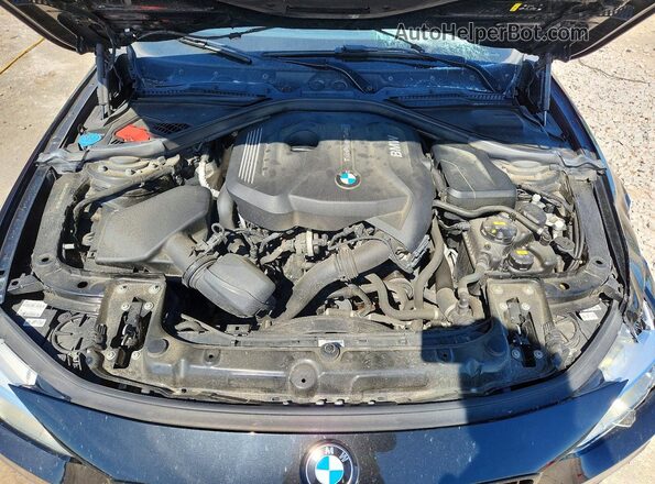 WBA4F9C5XHG439847 2017 BMW OTHER Black 
