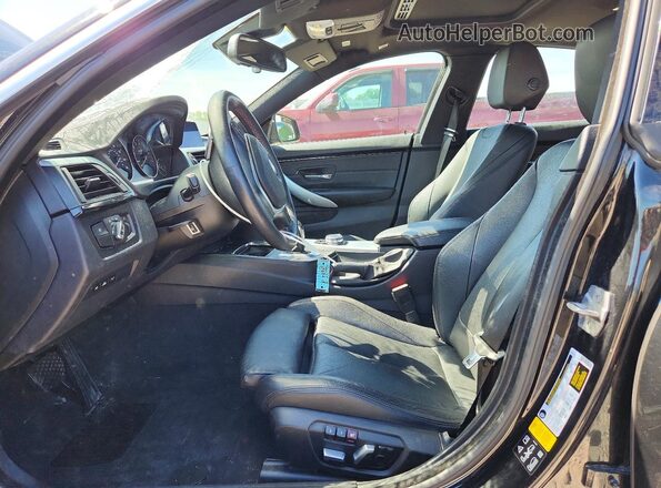 WBA4F9C5XHG439847 2017 BMW OTHER Black 