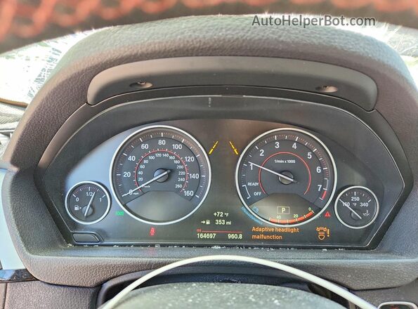 WBA4F9C5XHG439847 2017 BMW OTHER Black 