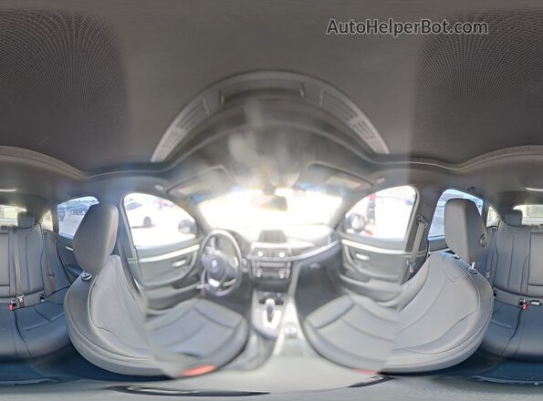 WBA4J1C52JBG79657 2018 BMW OTHER White Vista de la etiqueta del VIN