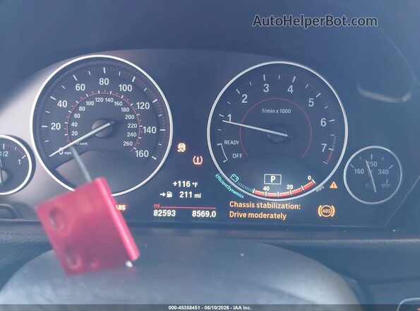 WBA4J1C52KBM16096 2019 BMW 4 SERIES White 