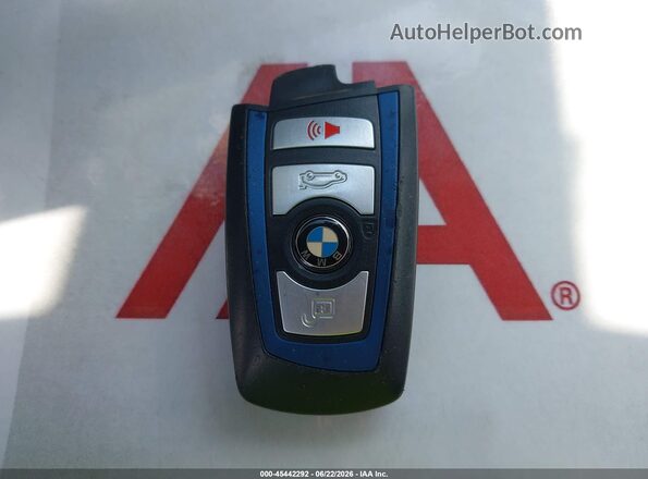 WBA4J1C53KBM19136 2019 BMW 4 SERIES Black Vista del salpicadero