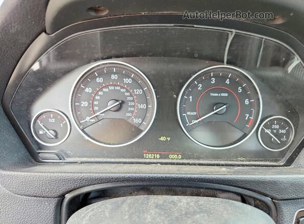 WBA4J1C59JBG79302 2018 BMW OTHER Black 