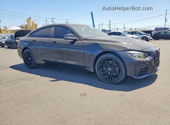 WBA4J3C09LBL11900 2020 BMW OTHER Черный 
