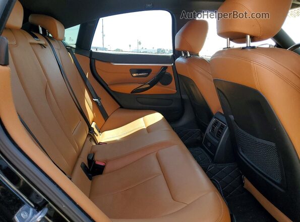 WBA4J3C09LBL11900 2020 BMW OTHER Черный 