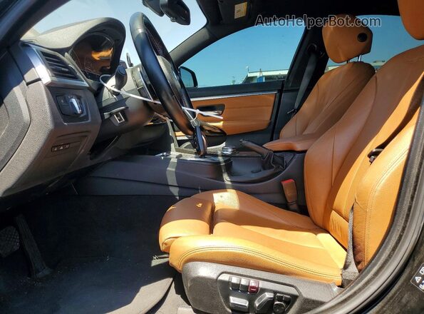 WBA4J3C09LBL11900 2020 BMW OTHER Черный 